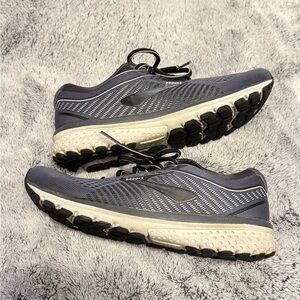 Brooks Men’s Ghost 12 Running Shoe